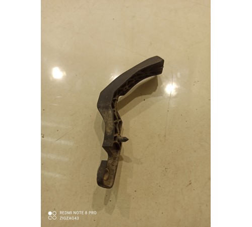 Кронштейн датчика ABS(задний левый)