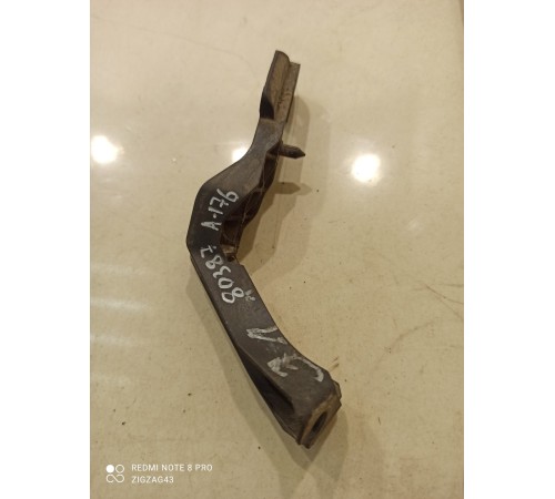 Кронштейн датчика ABS(задний левый)