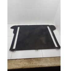 Пол багажника