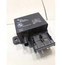 Реле электровентилятора