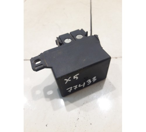 Реле электровентилятора