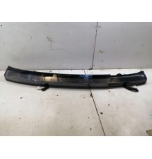 Фонарь крышки багажника