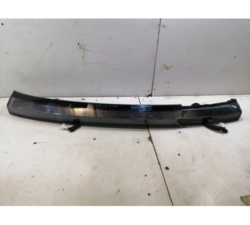 Фонарь крышки багажника