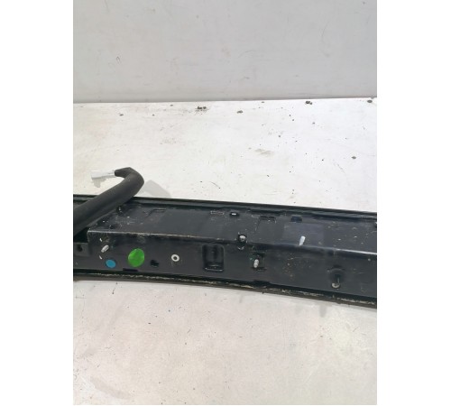 Фонарь крышки багажника