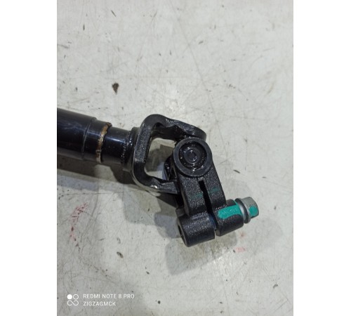 Рулевой карданчик