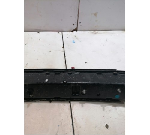 Фонарь крышки багажника