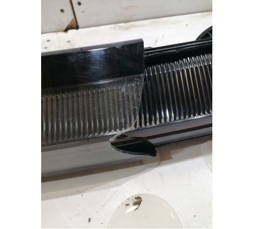 Фонарь крышки багажника