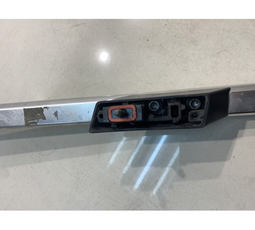 Рейлинг (левый)