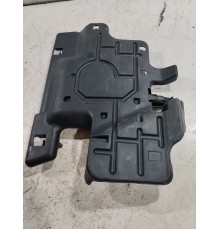 Накладка торпедо правая