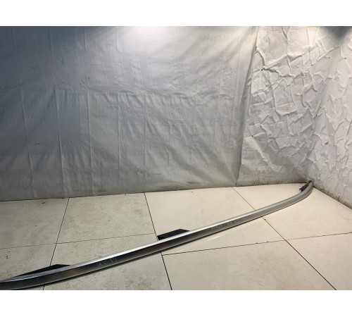 Рейлинг (левый)