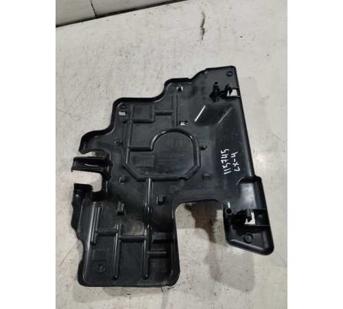 Накладка торпедо правая