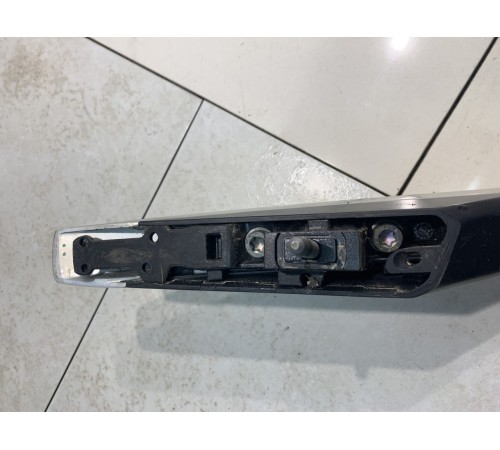 Рейлинг (левый)