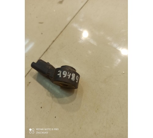 Датчик детонации