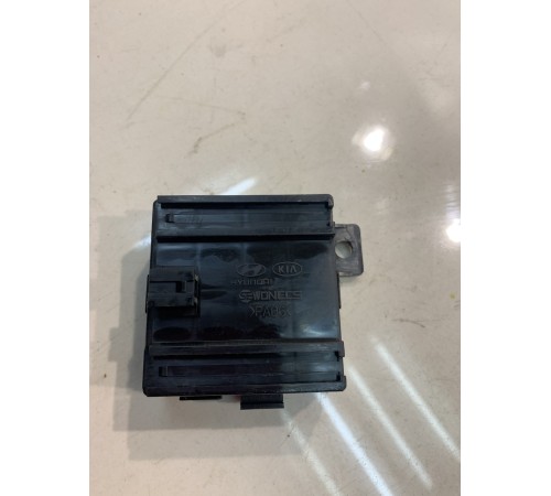 Электронный блок