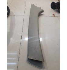 Обшивка стойки (передняя, левая)
