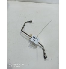 Масляная трубка подводная к турбине