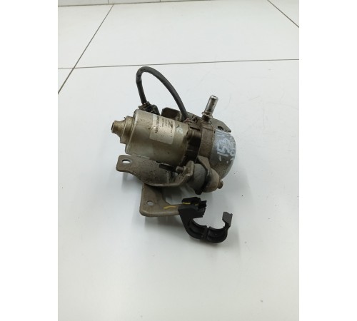 Вакуумный насос