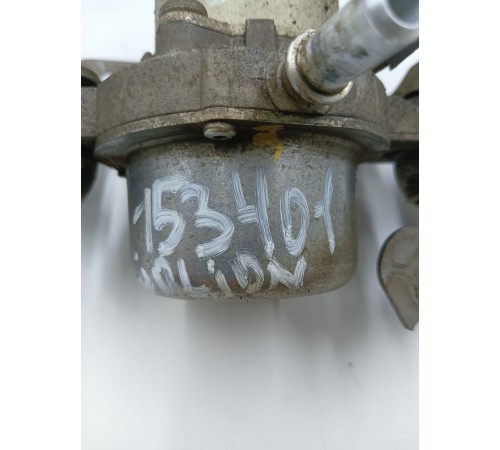 Вакуумный насос