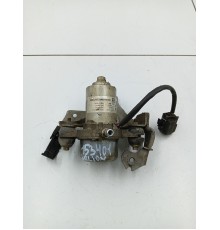 Вакуумный насос