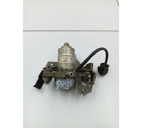 Вакуумный насос