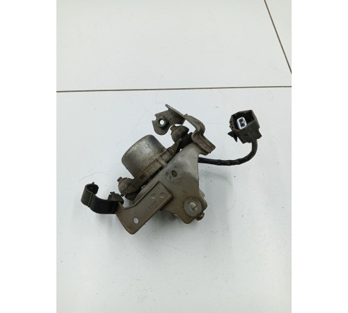 Вакуумный насос