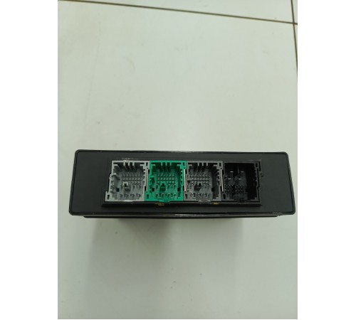 Блок комфорта BCM