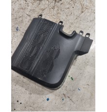 Накладка лобового стекла внутренняя