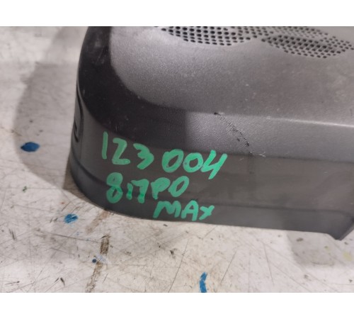 Накладка лобового стекла внутренняя