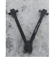 Тяга реактивная