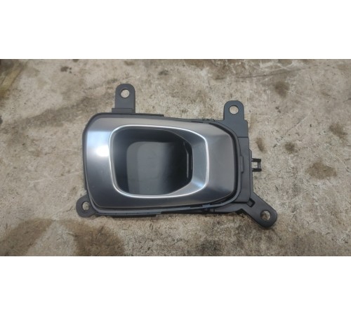 Ручка двери внутренняя передняя Правая