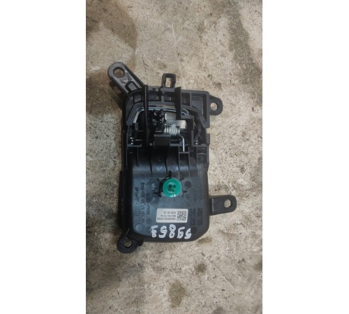 Ручка двери внутренняя передняя Правая