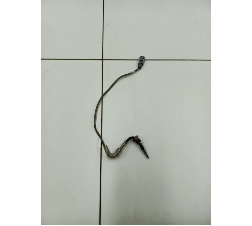 Датчик температуры выхлопных газов