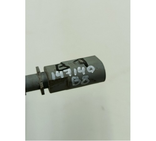 Датчик температуры выхлопных газов