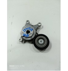 Натяжитель ремня с роликом