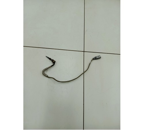 Датчик температуры выхлопных газов