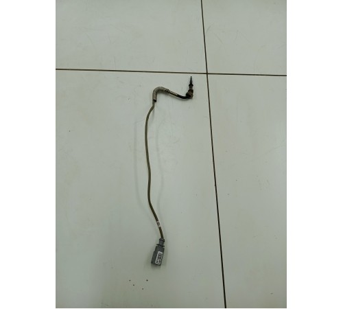 Датчик температуры выхлопных газов