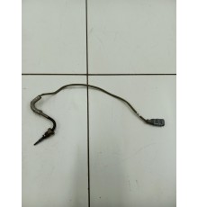 Датчик температуры выхлопных газов