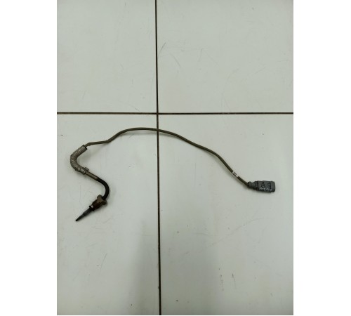 Датчик температуры выхлопных газов