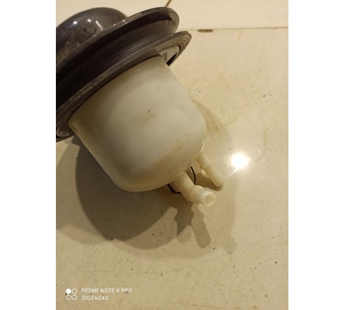 Топливный фильтр