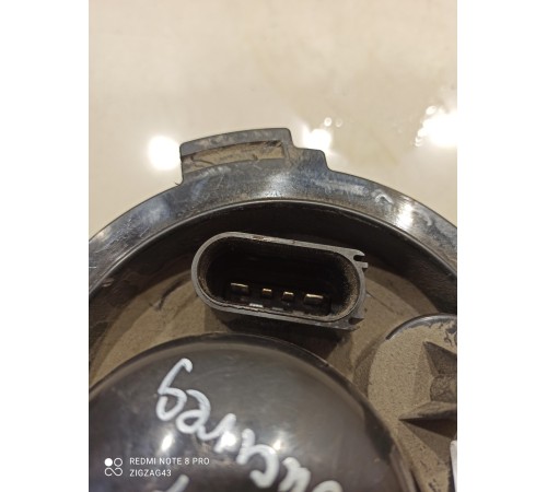 Топливный фильтр