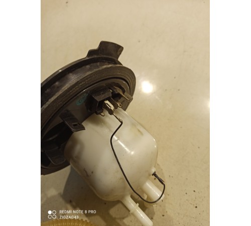 Топливный фильтр