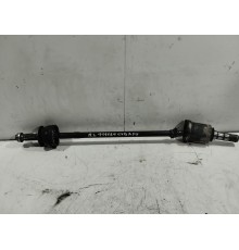 Привод(полуось) передний левый