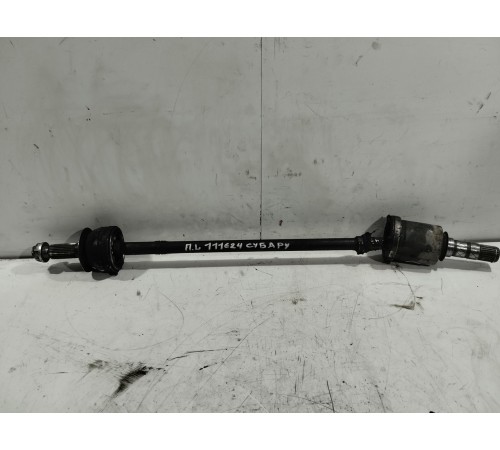 Привод(полуось) передний левый