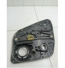 Стеклоподьемник задний правый