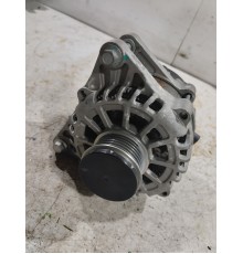 Генератор 14V 140A