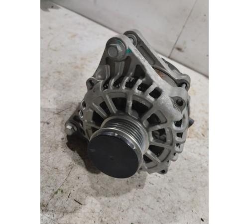 Генератор 14V 140A