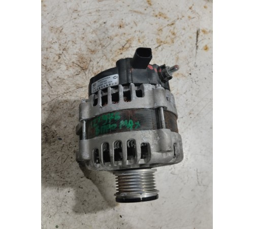 Генератор 14V 140A