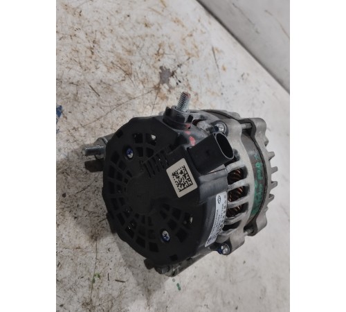 Генератор 14V 140A