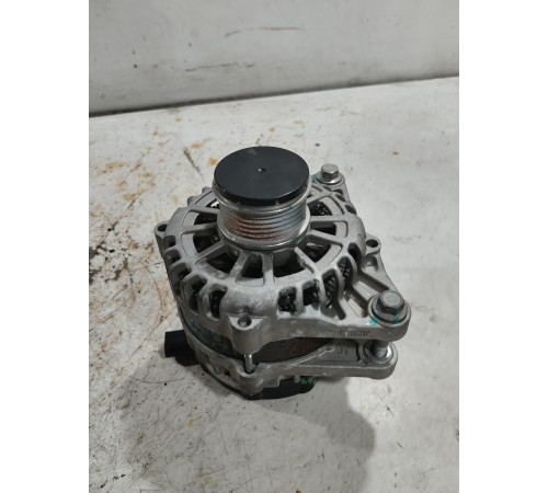 Генератор 14V 140A