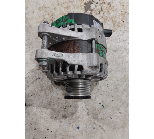 Генератор 14V 140A